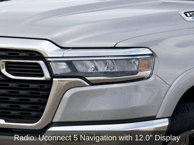new 2026 Ram 1500 car, priced at $50,462