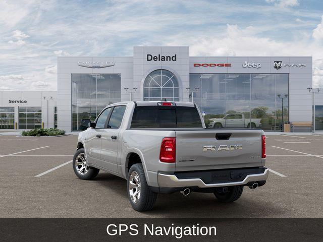 new 2026 Ram 1500 car, priced at $50,462