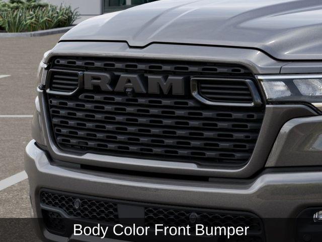 new 2026 Ram 1500 car, priced at $50,990