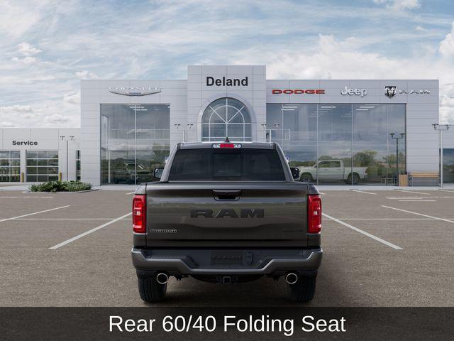 new 2026 Ram 1500 car, priced at $50,990