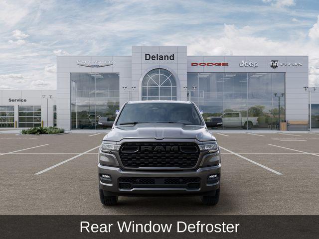 new 2026 Ram 1500 car, priced at $50,990