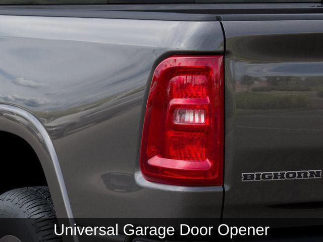 new 2026 Ram 1500 car, priced at $50,990