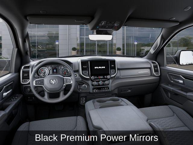 new 2026 Ram 1500 car, priced at $48,258