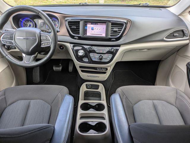 used 2023 Chrysler Voyager car, priced at $24,995