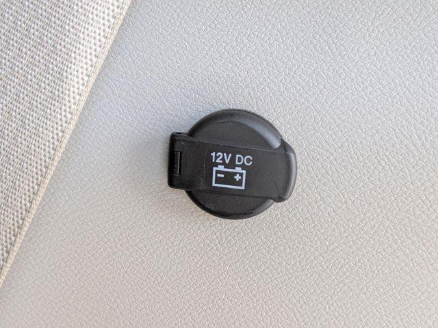 used 2023 Chrysler Voyager car, priced at $24,995