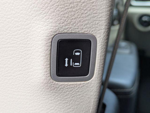 used 2023 Chrysler Voyager car, priced at $24,995