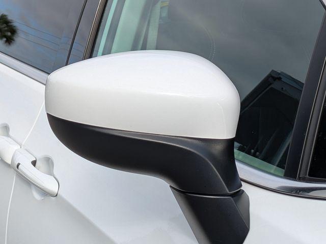 used 2023 Chrysler Voyager car, priced at $24,995