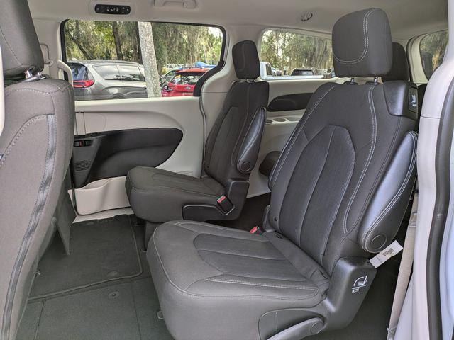 used 2023 Chrysler Voyager car, priced at $24,995