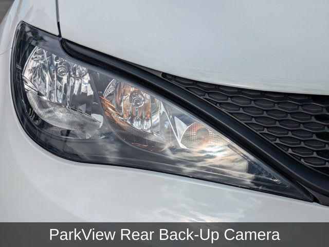 used 2023 Chrysler Voyager car, priced at $24,995