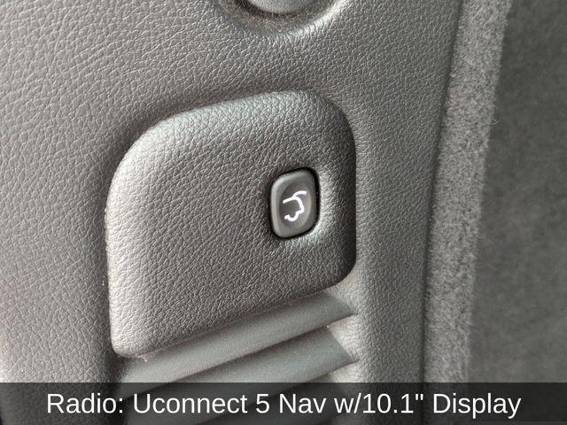 used 2024 Dodge Durango car, priced at $34,595