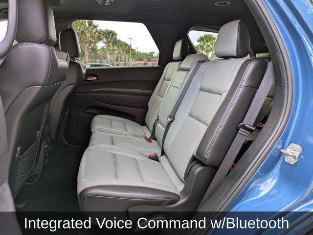 used 2024 Dodge Durango car, priced at $34,595