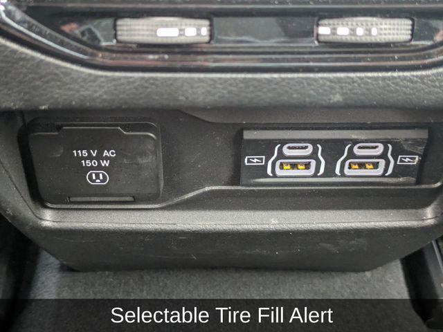 used 2024 Jeep Grand Cherokee car, priced at $29,697
