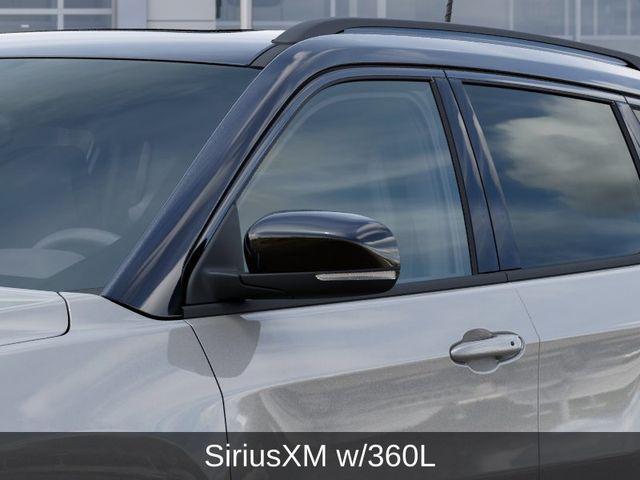 new 2026 Jeep Compass car, priced at $32,369