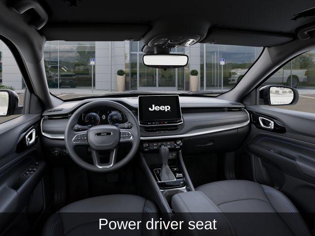 new 2026 Jeep Compass car, priced at $32,369