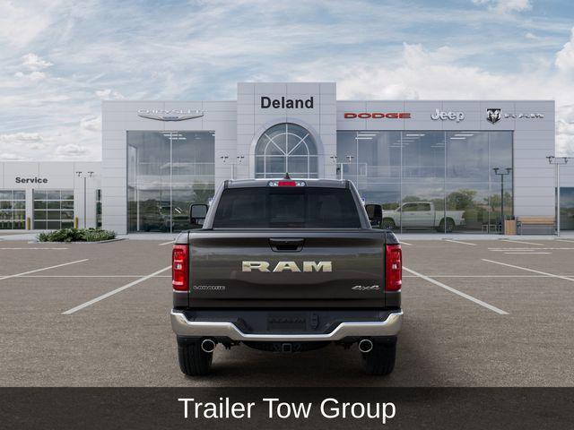new 2026 Ram 1500 car, priced at $62,275