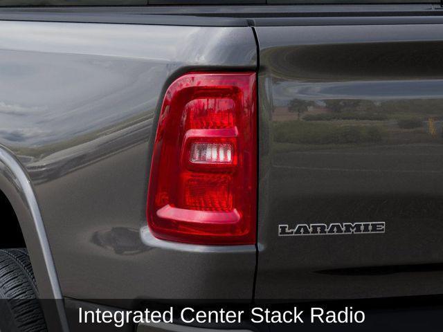 new 2026 Ram 1500 car, priced at $62,275