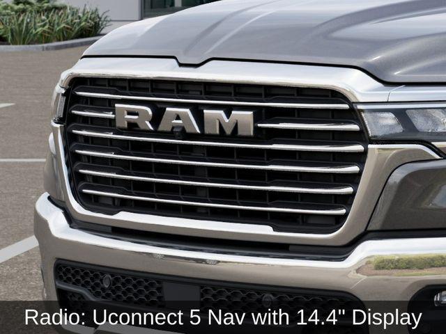 new 2026 Ram 1500 car, priced at $62,275