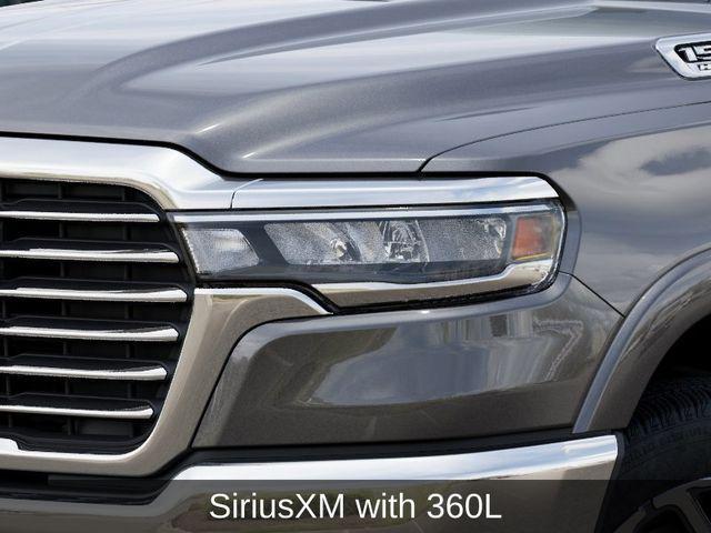 new 2026 Ram 1500 car, priced at $62,275