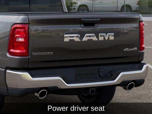 new 2026 Ram 1500 car, priced at $62,275