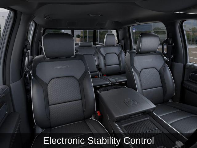 new 2026 Ram 1500 car, priced at $62,275