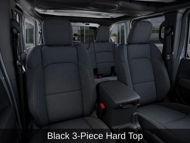 new 2026 Jeep Wrangler car, priced at $42,709