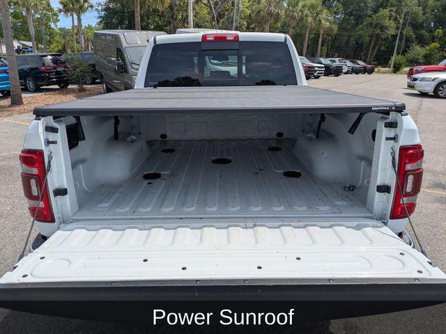 used 2022 Ram 2500 car, priced at $48,999