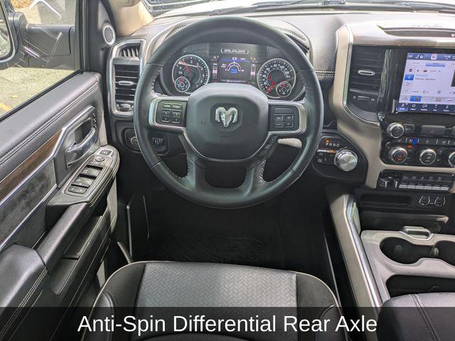 used 2022 Ram 2500 car, priced at $48,999