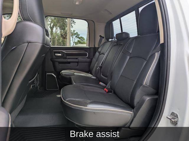 used 2022 Ram 2500 car, priced at $48,999
