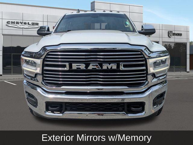 used 2022 Ram 2500 car, priced at $48,999