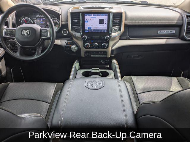 used 2022 Ram 2500 car, priced at $48,999