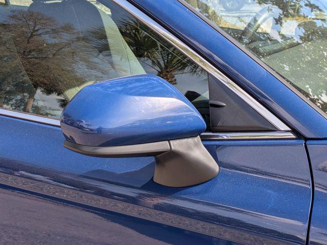 used 2023 Toyota Camry car, priced at $19,590