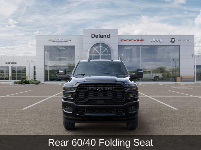 new 2026 Ram 3500 car, priced at $73,683