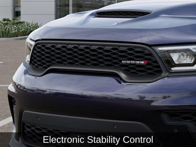 new 2026 Dodge Durango car, priced at $44,367
