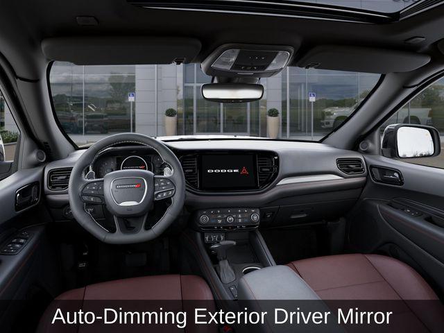 new 2026 Dodge Durango car, priced at $44,367