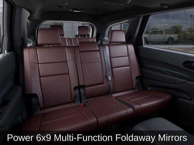 new 2026 Dodge Durango car, priced at $44,367