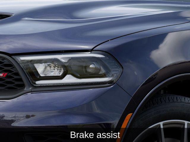 new 2026 Dodge Durango car, priced at $44,367