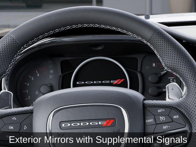 new 2026 Dodge Durango car, priced at $44,367