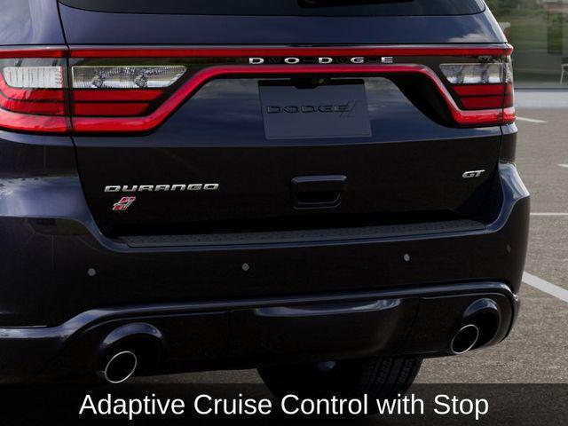 new 2026 Dodge Durango car, priced at $44,367
