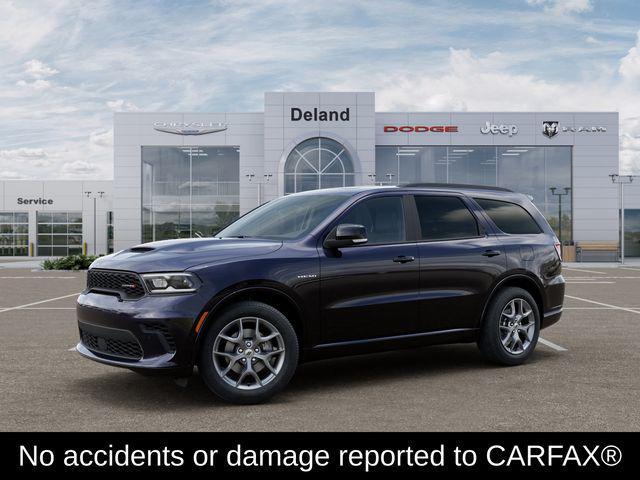 new 2026 Dodge Durango car, priced at $44,367