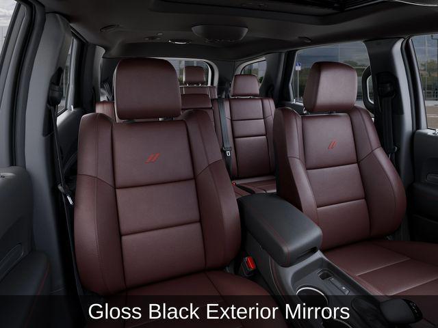 new 2026 Dodge Durango car, priced at $44,367