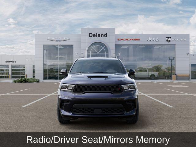 new 2026 Dodge Durango car, priced at $44,367