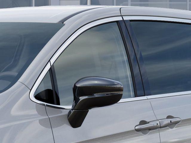 new 2026 Chrysler Voyager car, priced at $39,860