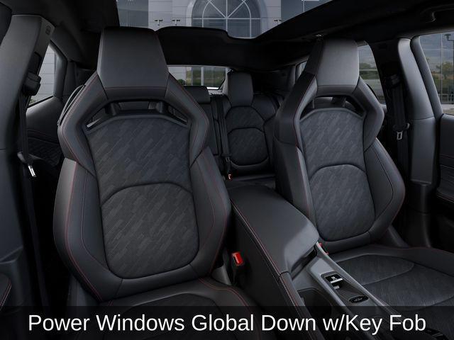 new 2026 Dodge Charger car, priced at $59,120