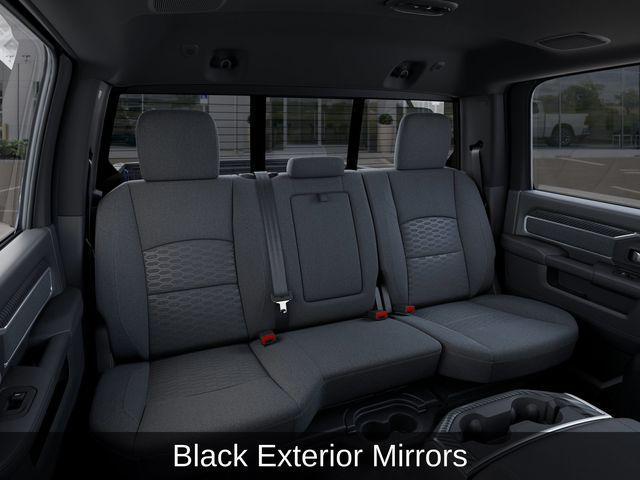 new 2026 Ram 2500 car, priced at $71,470