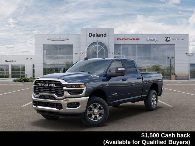 new 2026 Ram 2500 car, priced at $71,470