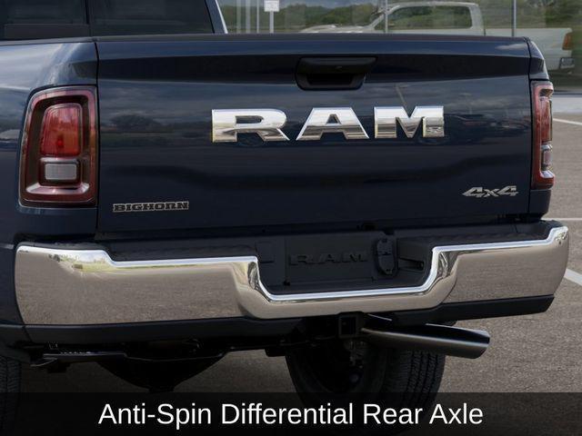 new 2026 Ram 2500 car, priced at $71,470