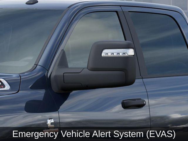 new 2026 Ram 2500 car, priced at $71,470