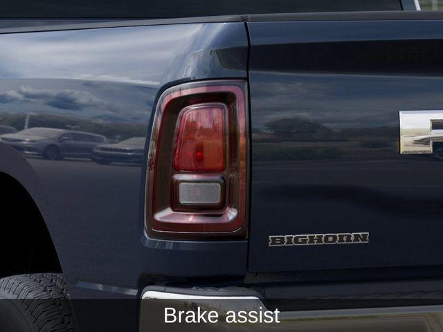new 2026 Ram 2500 car, priced at $60,915