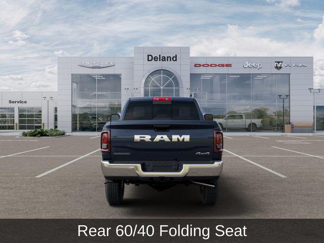 new 2026 Ram 2500 car, priced at $71,470