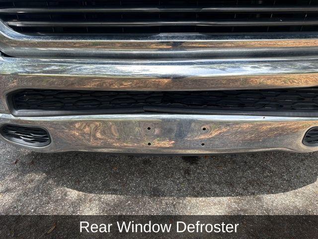 used 2021 Ram 1500 car, priced at $23,888